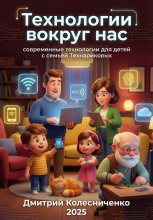 Технологии вокруг нас