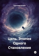 Цепь. Эпопея Одного Становления