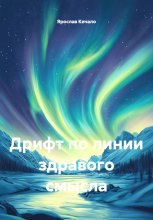 Дрифт по линии здравого смысла