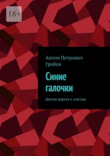 Синие галочки. Долгая дорога к счастью