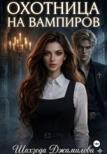Охотница на вампиров