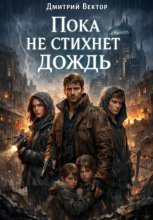 Пока не стихнет дождь