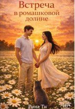 Встреча в ромашковой долине