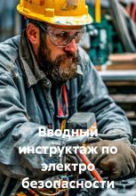 Вводный инструктаж по электро безопасности