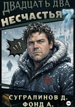 Двадцать два несчастья. Книга 7