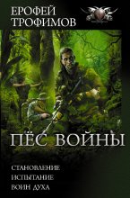 Пес войны: Становление. Испытание. Воин духа